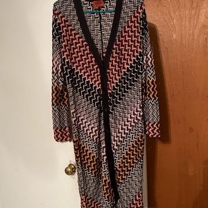 Missoni Long Sweater